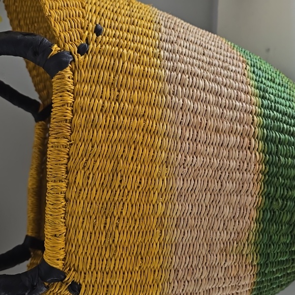 704 U Shopper Basket - Picture 5 of 5